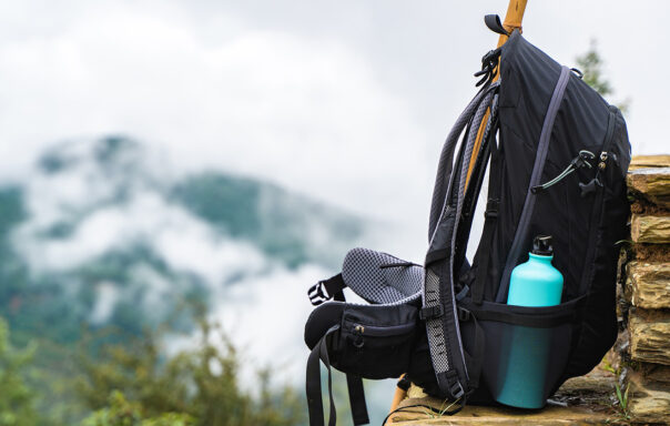 Los 5 mejores Panoramas de Trekking