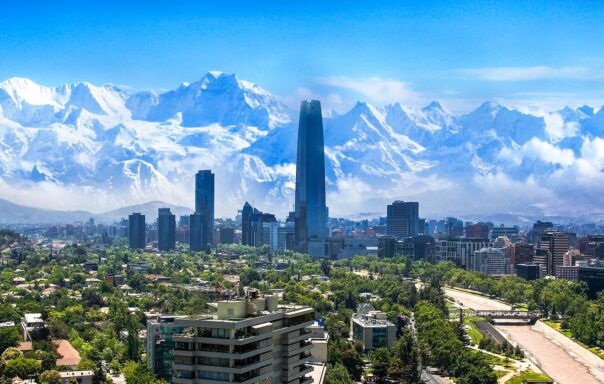 Panoramas para estas Fiestas Patrias