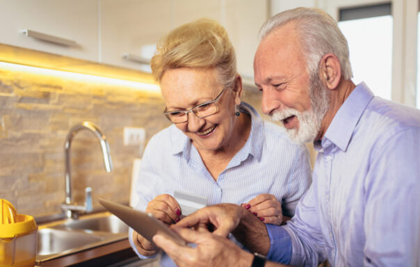 Créditos para la tercera edad: ¡Guía completa!