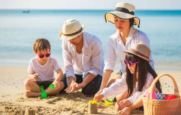 5 Actividades Recreativas para Vacaciones de Verano