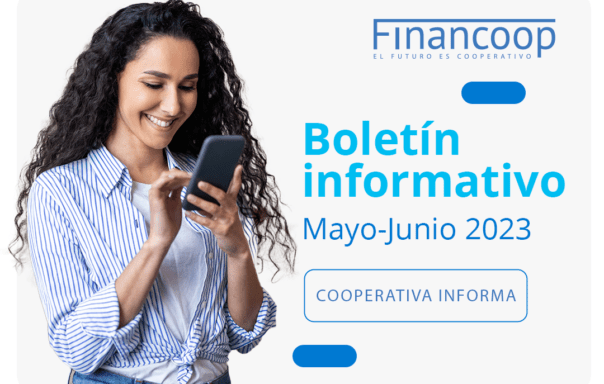 Boletín Mayo – Junio 2023