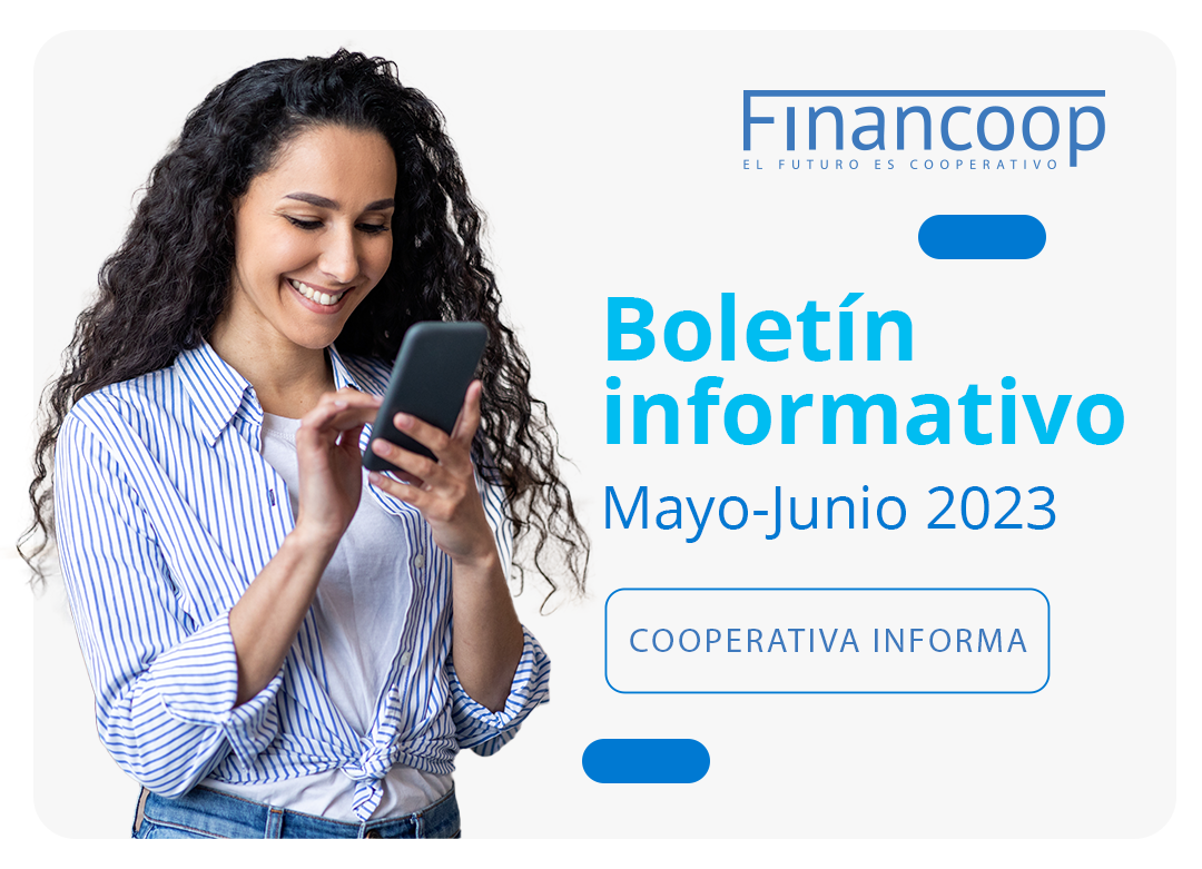 Boletín Mayo – Junio 2023